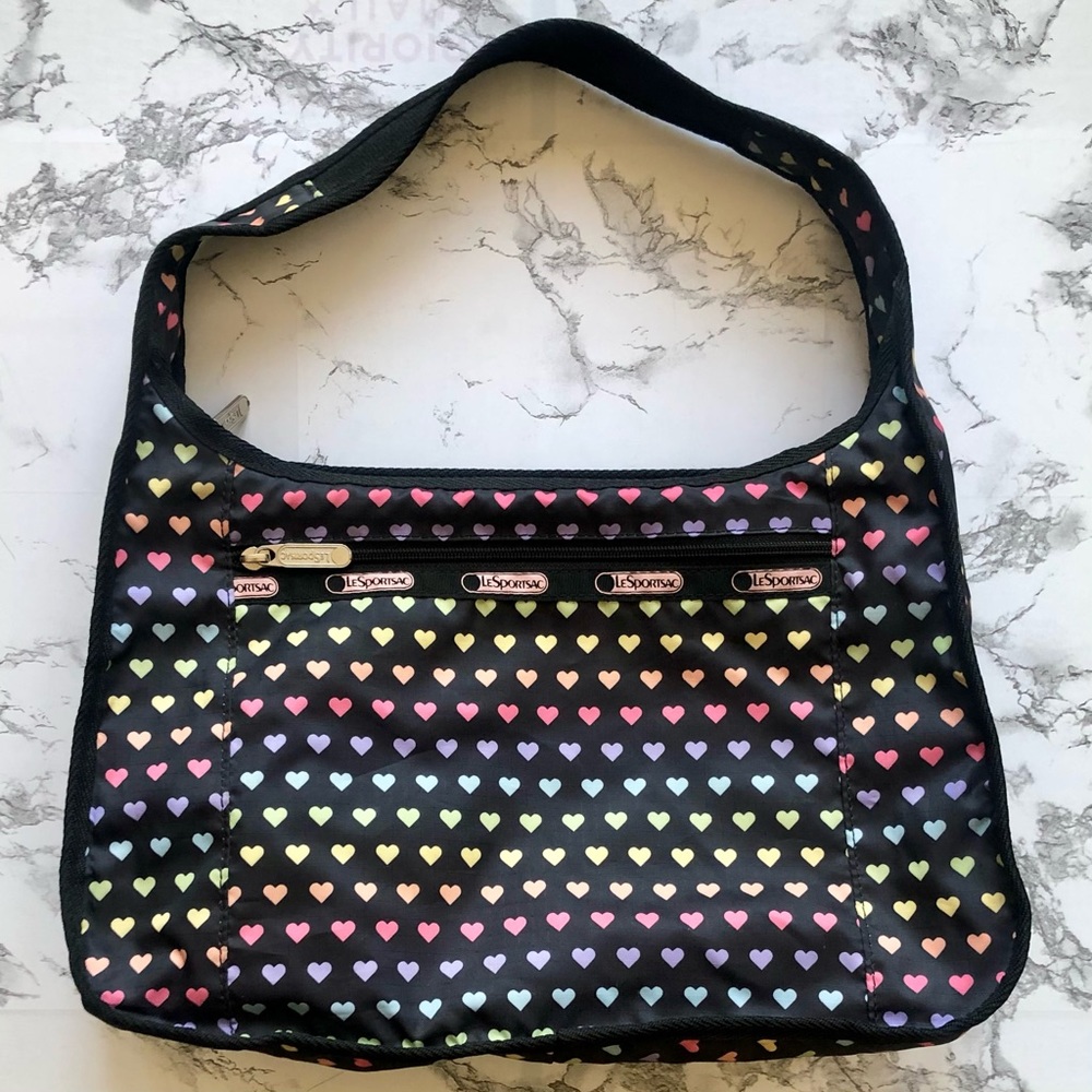 Y2K hobo underarm bag